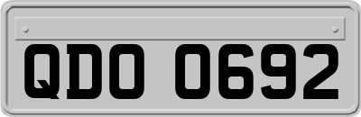 QDO0692