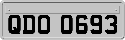 QDO0693