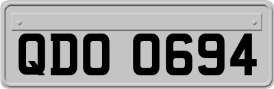 QDO0694