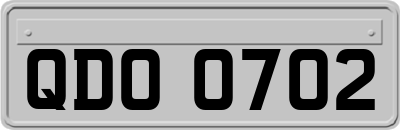 QDO0702