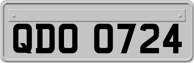 QDO0724