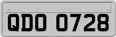 QDO0728