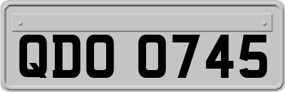 QDO0745
