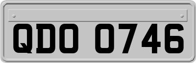 QDO0746