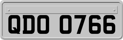 QDO0766