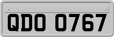 QDO0767