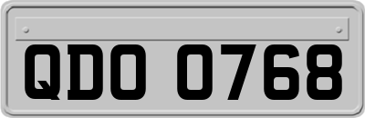 QDO0768