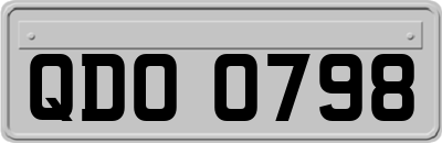 QDO0798