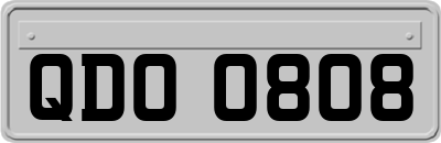 QDO0808