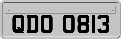 QDO0813