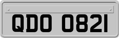 QDO0821