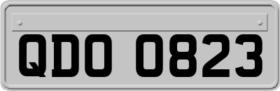 QDO0823