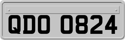 QDO0824
