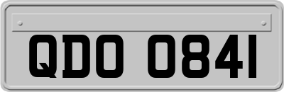 QDO0841