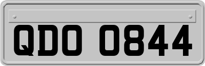 QDO0844