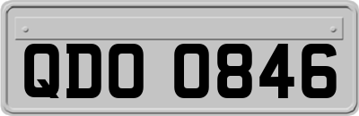QDO0846