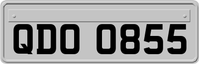 QDO0855
