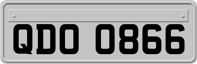 QDO0866