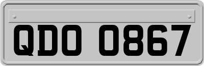 QDO0867