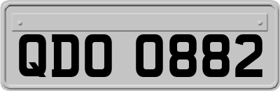 QDO0882
