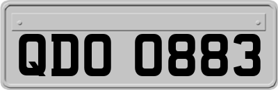 QDO0883