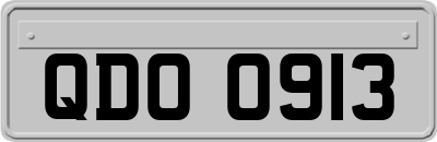 QDO0913
