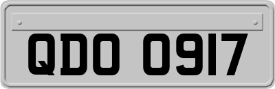 QDO0917