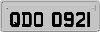 QDO0921