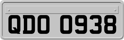 QDO0938
