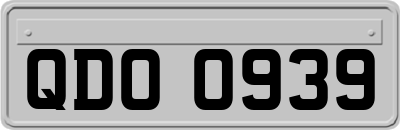QDO0939