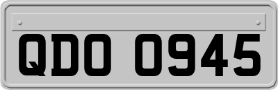 QDO0945