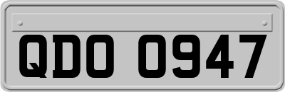 QDO0947