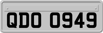 QDO0949
