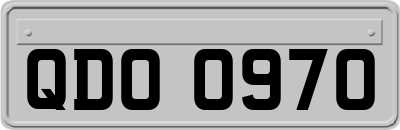 QDO0970