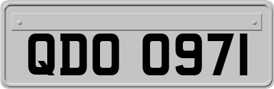 QDO0971