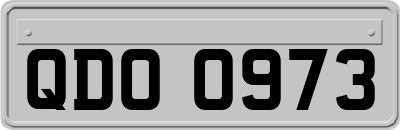 QDO0973