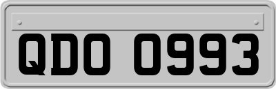 QDO0993