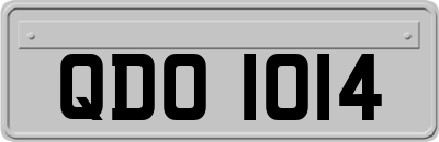 QDO1014