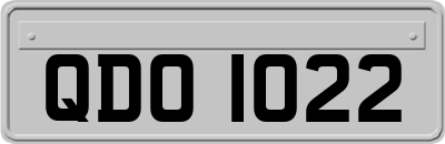 QDO1022
