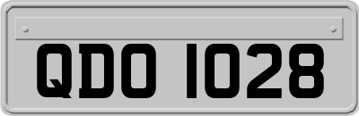 QDO1028