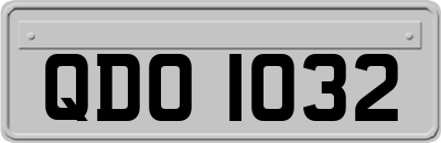 QDO1032
