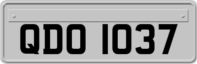 QDO1037