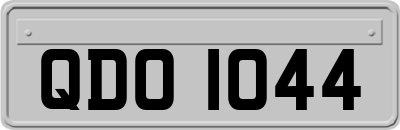 QDO1044