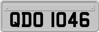 QDO1046