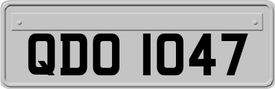 QDO1047
