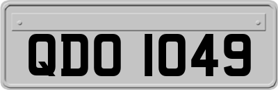 QDO1049
