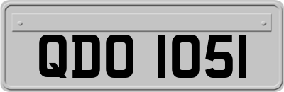 QDO1051