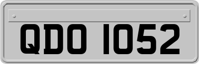 QDO1052