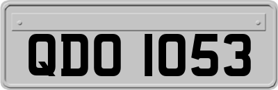 QDO1053