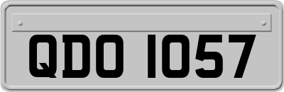 QDO1057